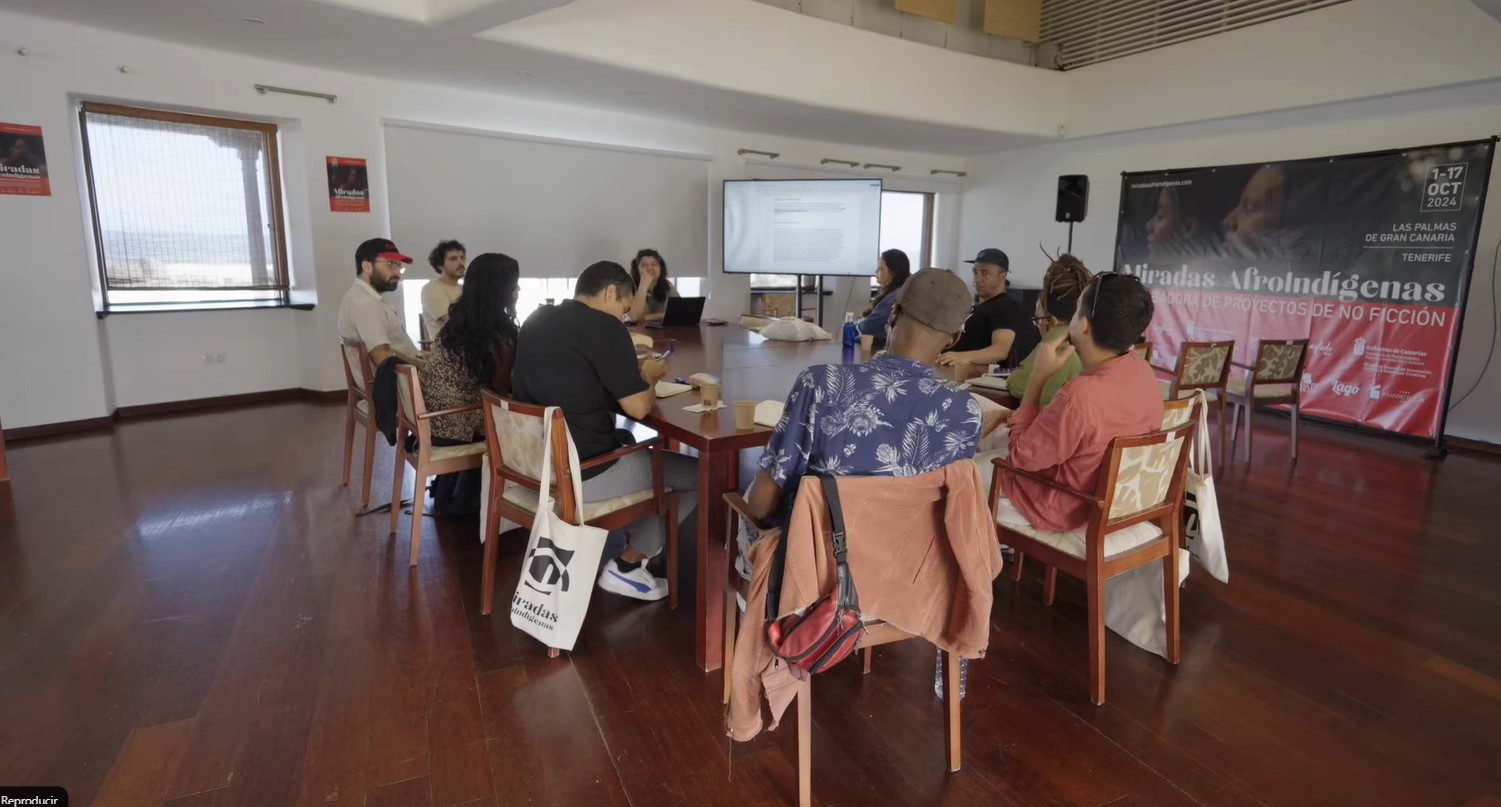 Talleres Miradasafro 2 Talleres Miradasafro 2